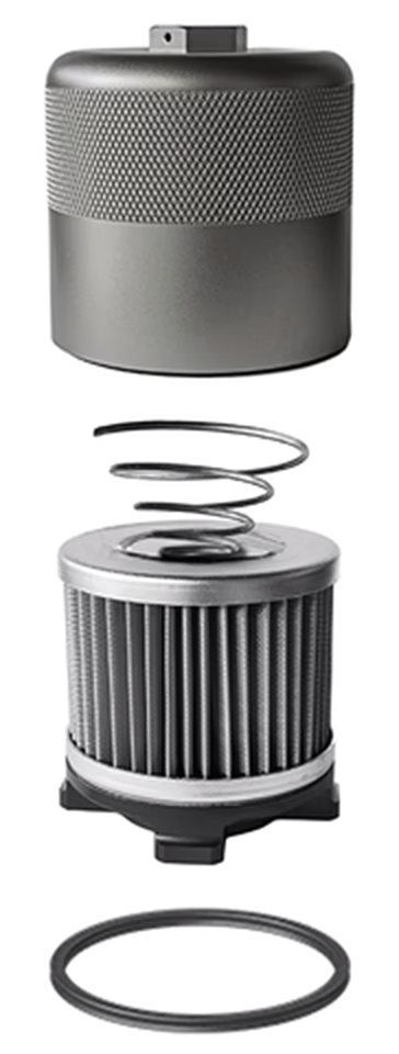 Jagg Hyperflow Lifetime Oil Filters