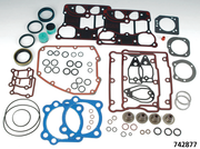 James Gaskets Engine Gasket Kits for Harley – Gasket & Seals