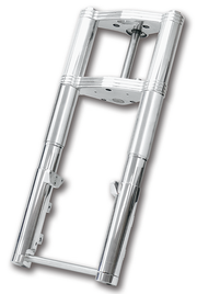 Zodiac Ton Pels Signature "fat Bubba" Front Forks