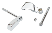 Zodiac Billet Alternator Plug Retainers – Engine Electrics