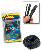 Accel Sleeving Kits – Electric & Light