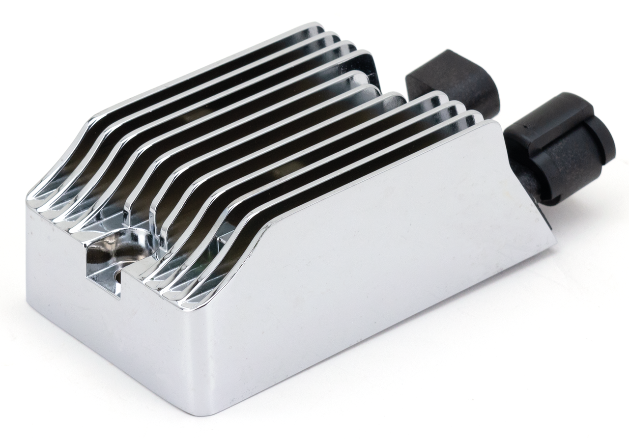V-Twin Solid State OEM Style Rectifiers Regulators