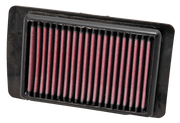 K&N Replacement Air Filter Elements – Intake