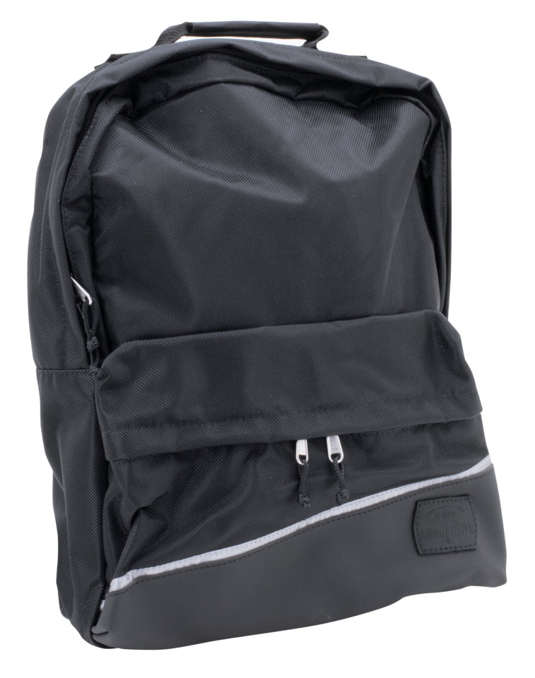Longride Universal Sissy Bar Bag – Luggage