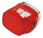 Zodiac 1973 Style Taillight – Electric & Light