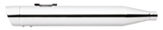 Freedom Performance Exhaust Liberty Slip-Ons