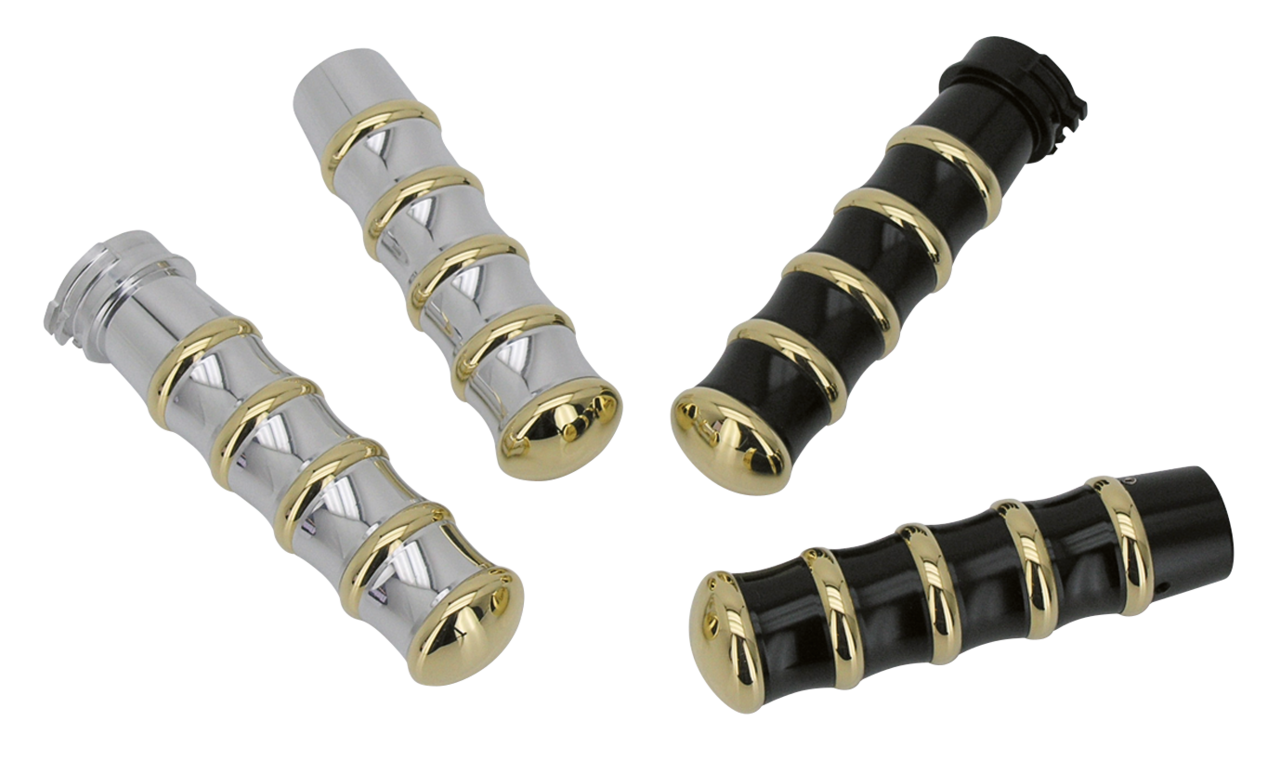 Kustom Tech Vintage Handlebar Grips