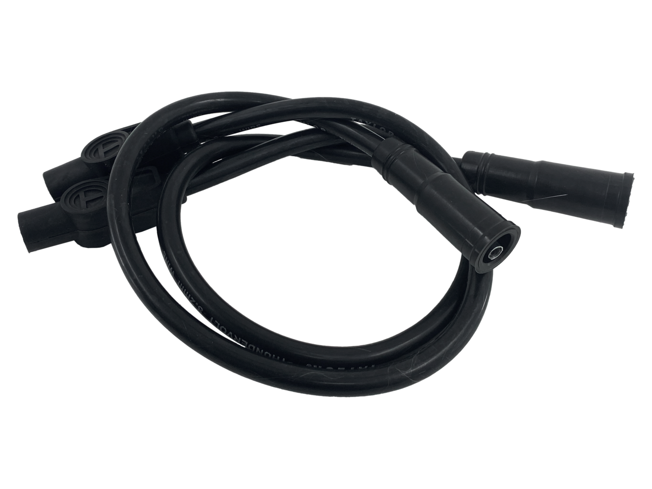 Sumax Thundervolt High Performance Plug Wire Kits – Engine Electrics