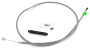 Barnett Clutches & Cables C07 - Clutch Cable Touring 2008-2016, Trike 2009-2013 & Softail 2015-2017 – Control Cables & Hydraulic Lines
