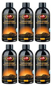 Autosol Paintwork Cleaner – Tools & Chemicals