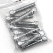 Colony SAE Size Zinc Plated Hardware