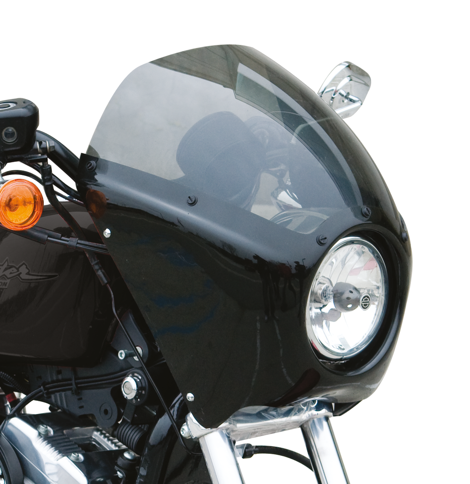 Arlen Ness Original Fairing Kits – Windshield
