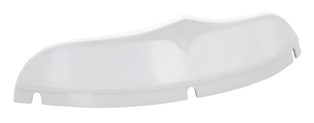 Tommy & Sons Seven Sins Batwing Windshield