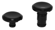 Rick's Axle and Bolt Caps – Wheel & Tire