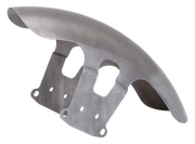 Rick's 21" & 23" Front Fenders for Milwaukee Eight Fat Boy – Fender & Struts