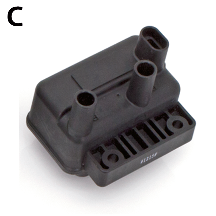 Zodiac Eco Line High Performance Ignition Coils – Engine Electrics
