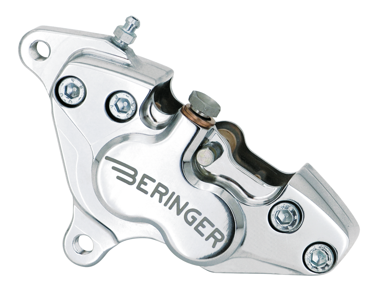 Beringer Brake System