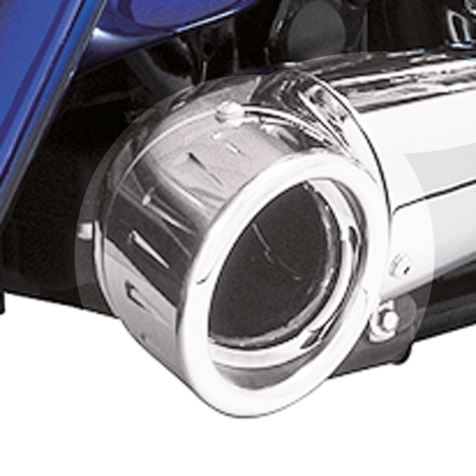 Freedom Performance Exhaust End Caps