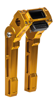 Vity's Adjustable Risers for Milwaukee Eight Softail – Handlebar