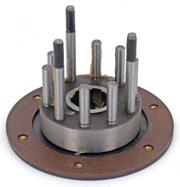 Samwel Supplies Clutch Parts for 45CI Models – Primary & Clutch
