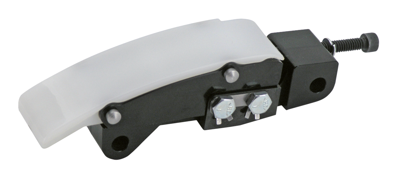 Zodiac Manual Primary Chain Adjuster – Primary & Clutch
