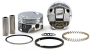 KB Keith Black Performance Motorcycle Pistons Keith Black Forged Alloy Pistons – Engine