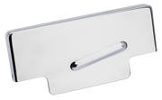 V-Twin Battery Top Cover for Dyna – Engine Electrics