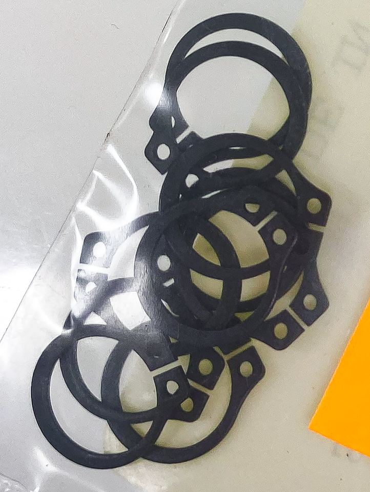 Eastern MC Parts Clutch Parts for 1991-2022 Evolution Sportster & Air Cooled Buell – Primary & Clutch