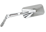 Zodiac "retro-Vision" Solid Stem Mirrors – Handlebar