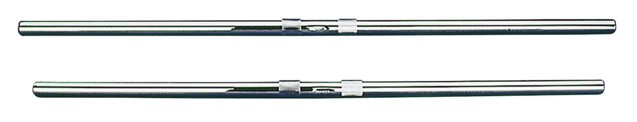 Fehling One Inch Diameter Drag Bars – Handlebar