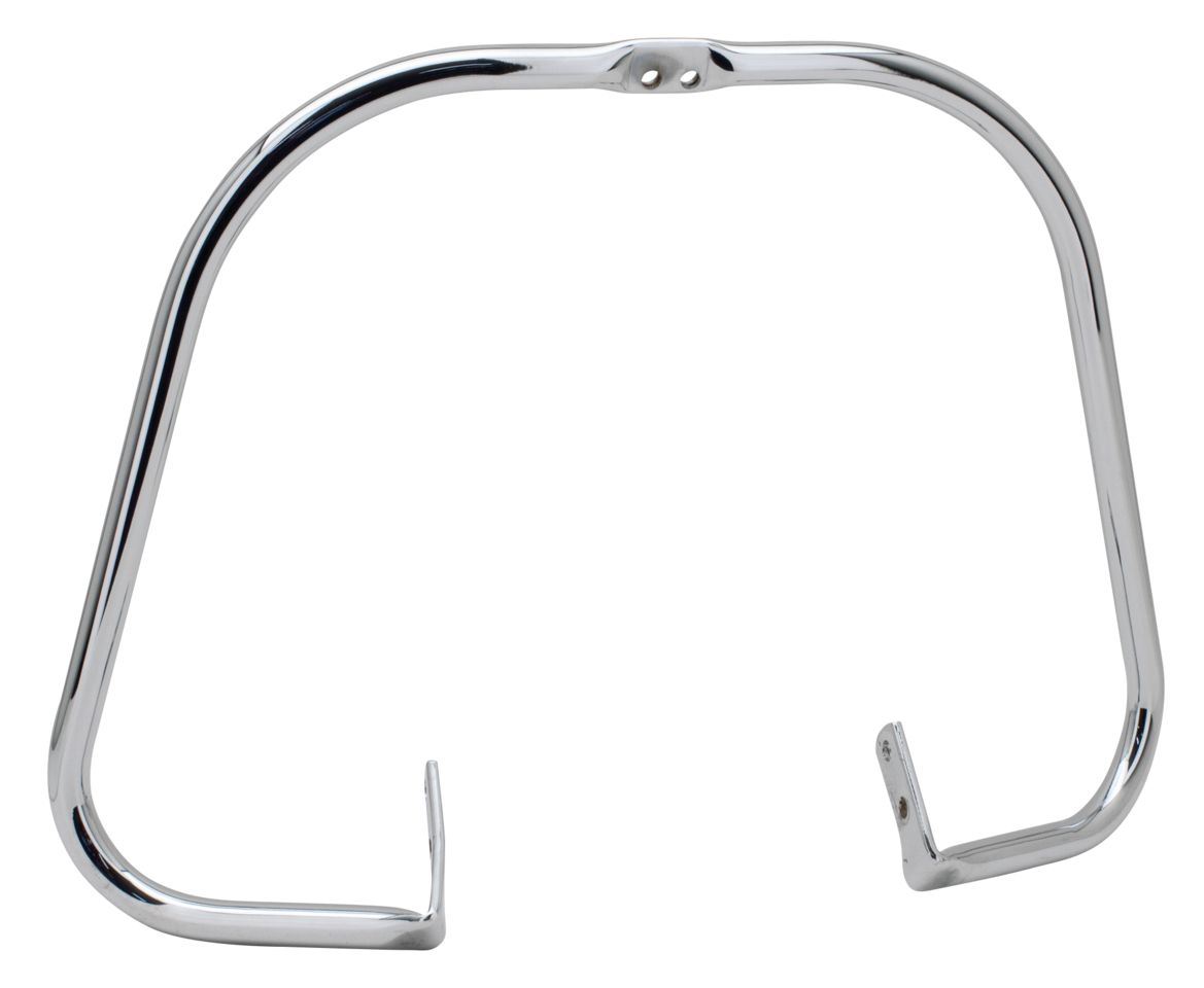 V-Twin Rear Crash Bars for 45CI Models – Frame & Rear Suspension