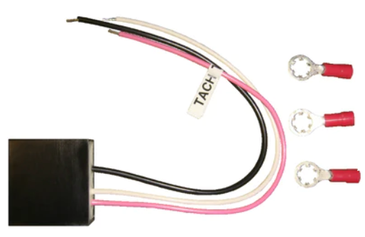 Compufire Tacho Meter Adaptor – Engine Electrics