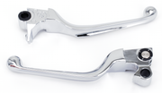 Zodiac Ergo Brake and Clutch Levers – Handlebar