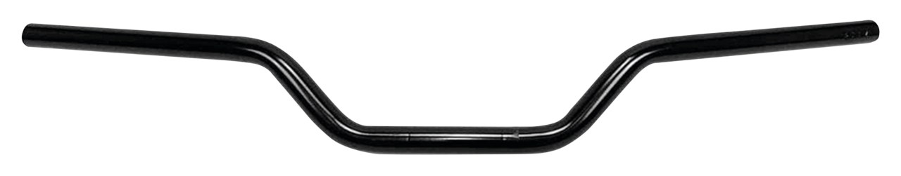 Westland Customs One Inch Diameter Street Track Handlebars
