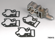 James Gaskets Oil Pump Gaskets, O-Rings and Seals for Big Twin & Twin Cam – Gasket & Seals