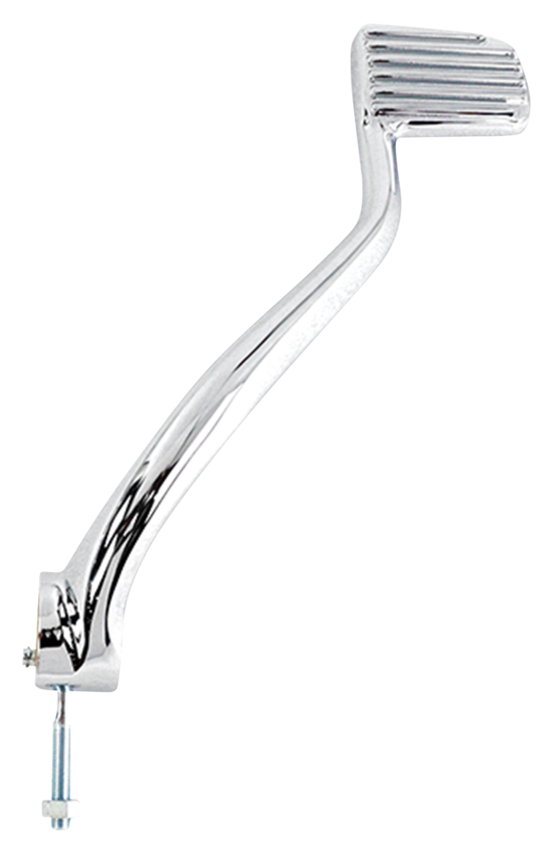 V-Twin Brake Pedal for FXR – Foot Control