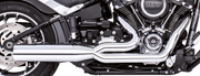 Freedom Performance Exhaust Union 2-INTO-1