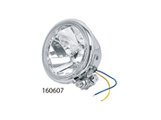 Zodiac Auxiliary Lights with Diamond Cut Reflector – Electric & Light