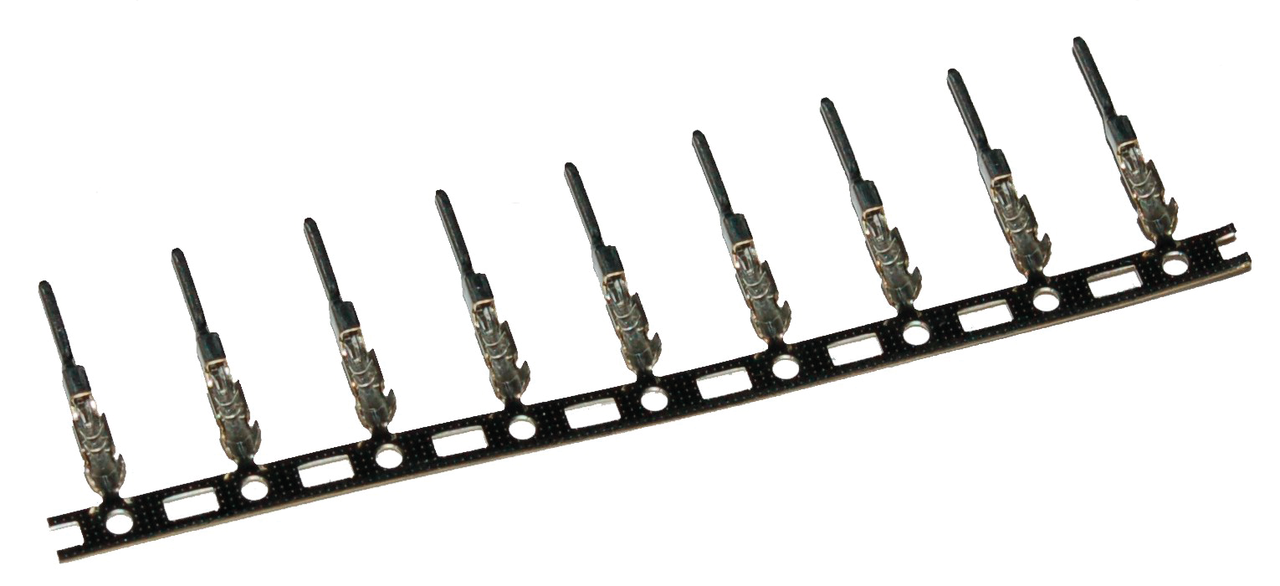 Namz Jst Series Water Tight Connectors – Electric & Light