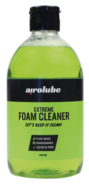 Airolube Extreme Foam Cleaner – Tools & Chemicals