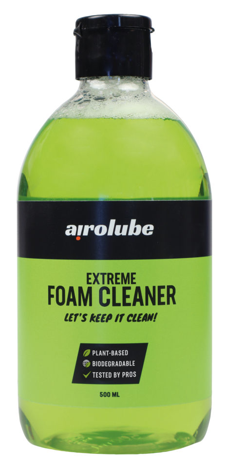 Airolube Extreme Foam Cleaner – Tools & Chemicals