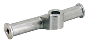 V-Twin Custom Style Springer Headlight Bracket – Electric & Light