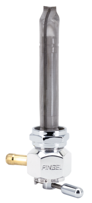 Pingel 22MM Power-Flo High Volume Petcocks – Gas- & Oil Tank