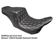 Le Pera Tailwhip for Touring – Seat