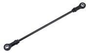 Zodiac Shifter Rod for Milwaukee Eight Softail – Foot Control