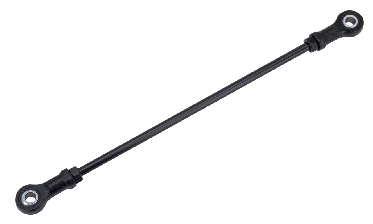 Zodiac Shifter Rod for Milwaukee Eight Softail – Foot Control