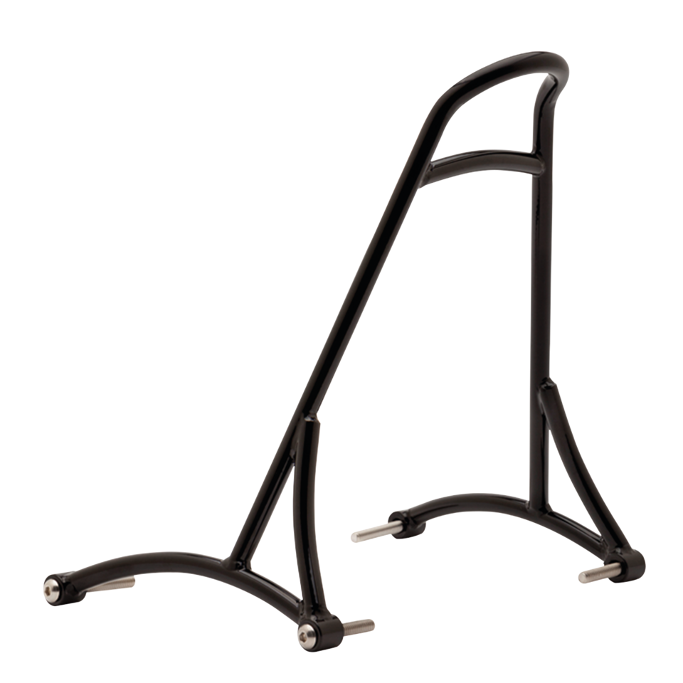 Burly Brand Sissy Bar for Sportster & Dyna – Seat