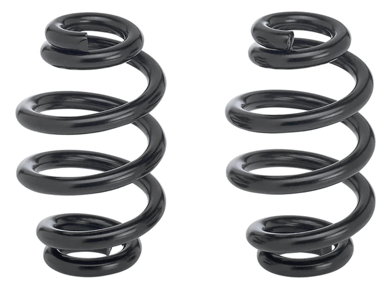 Lowbrow Customs Barrel Style Seat Springs