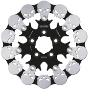 Galfer Skulled Disc Brake Rotors