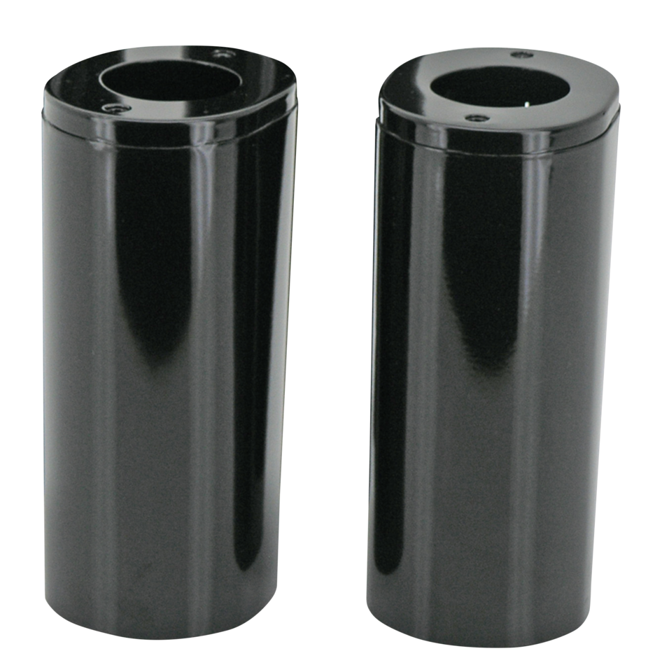 Zodiac Fork Slider Covers – Front Forks
